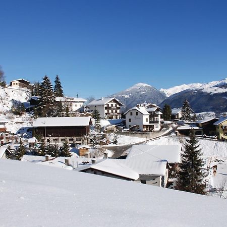Appartamento Kassnhof - Urlaub In Den Bergen Telfes im Stubai Esterno foto