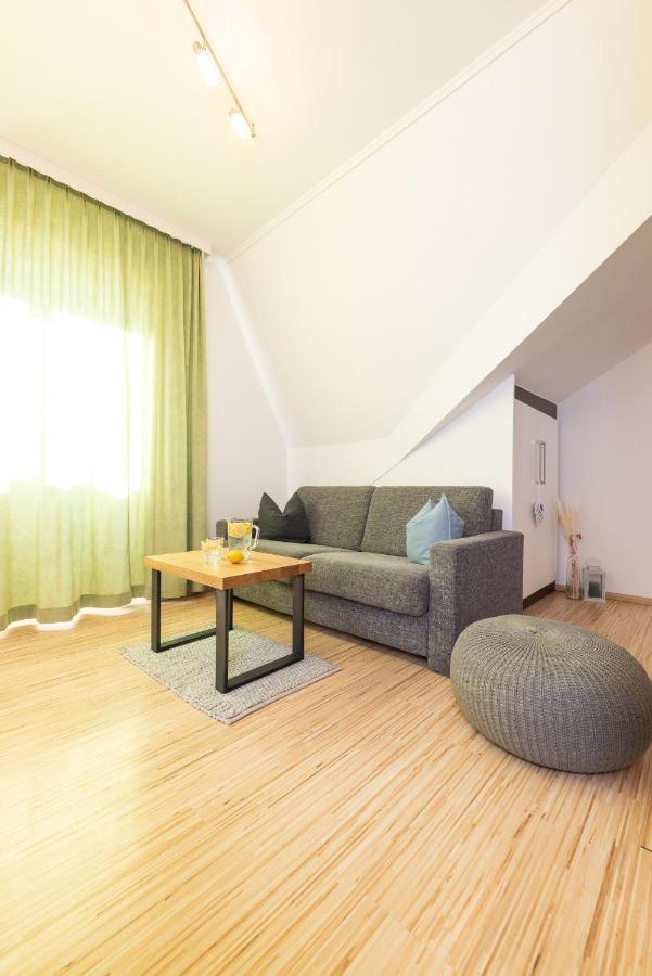 Appartamento Kassnhof - Urlaub In Den Bergen Telfes im Stubai Esterno foto
