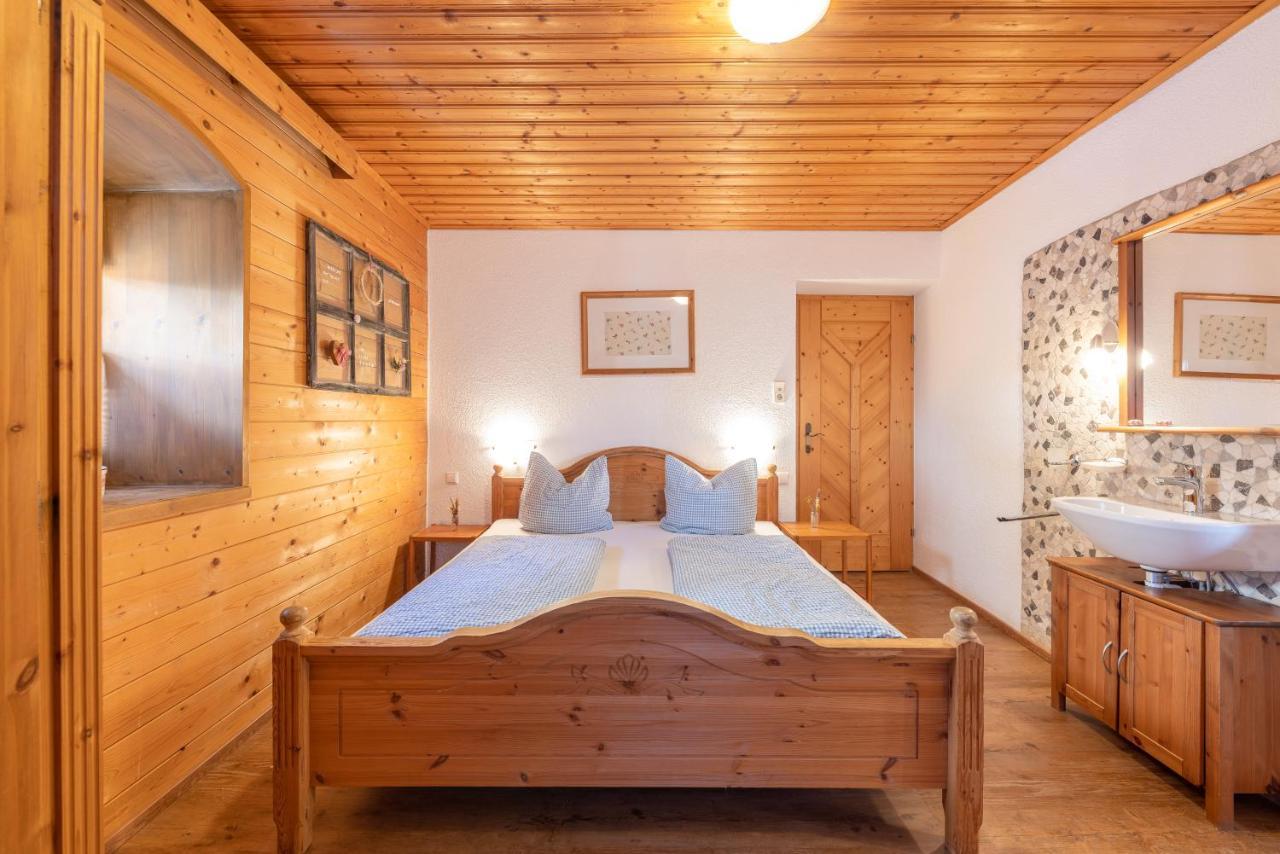 Appartamento Kassnhof - Urlaub In Den Bergen Telfes im Stubai Esterno foto