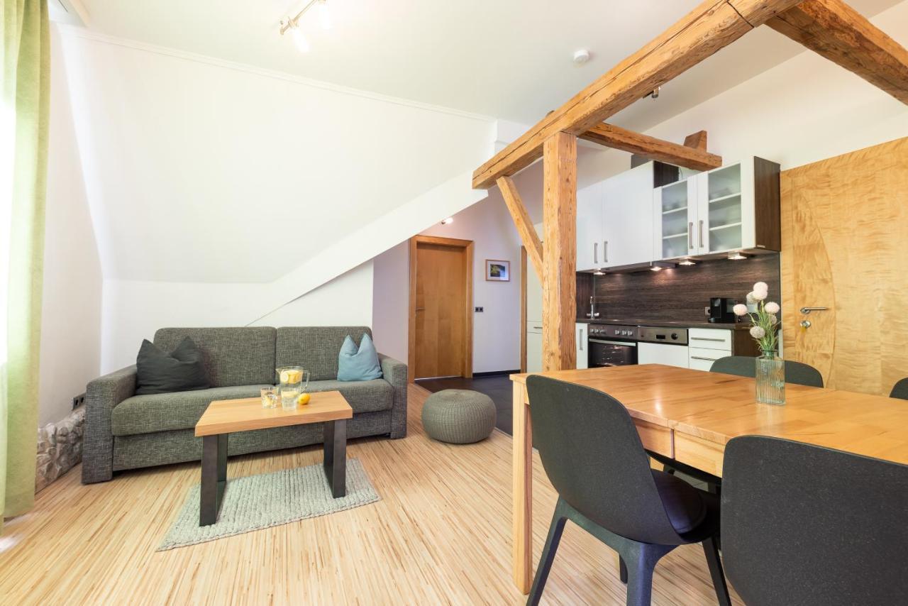 Appartamento Kassnhof - Urlaub In Den Bergen Telfes im Stubai Esterno foto