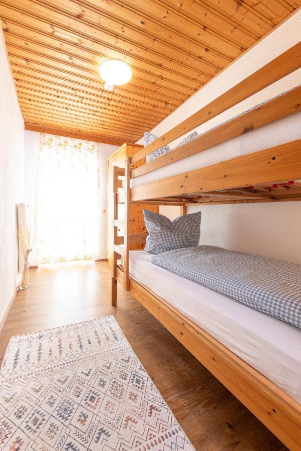 Appartamento Kassnhof - Urlaub In Den Bergen Telfes im Stubai Esterno foto