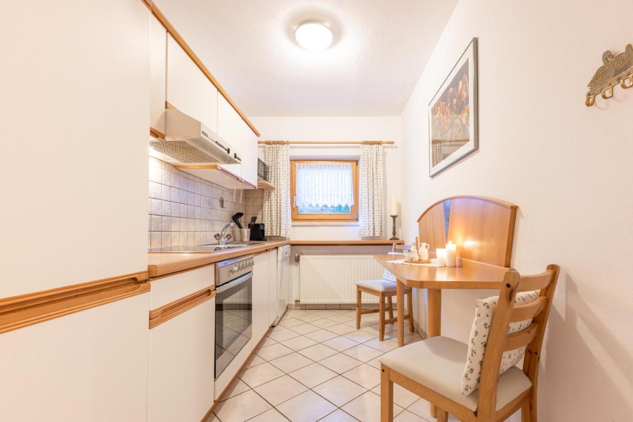 Appartamento Kassnhof - Urlaub In Den Bergen Telfes im Stubai Esterno foto