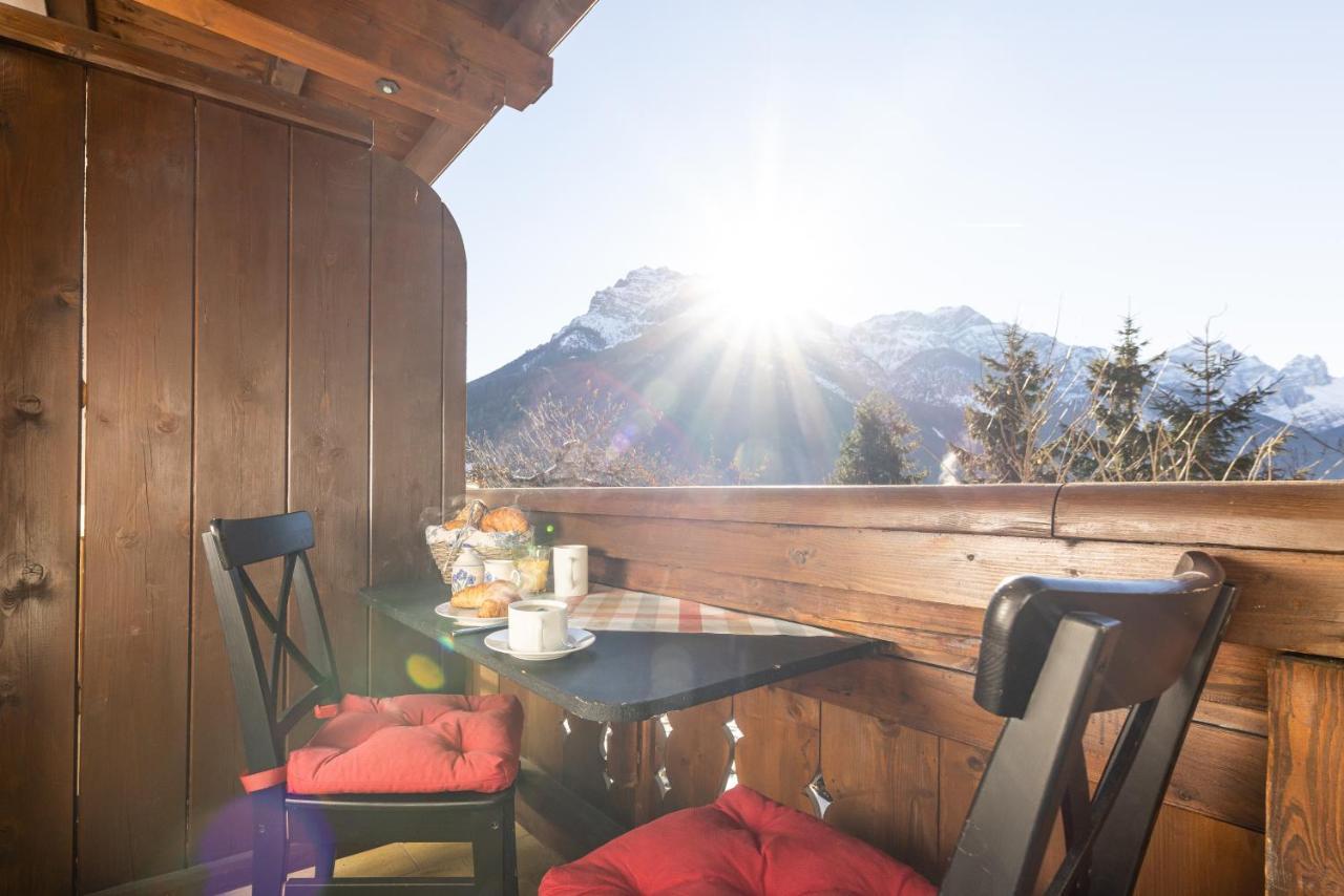 Appartamento Kassnhof - Urlaub In Den Bergen Telfes im Stubai Esterno foto