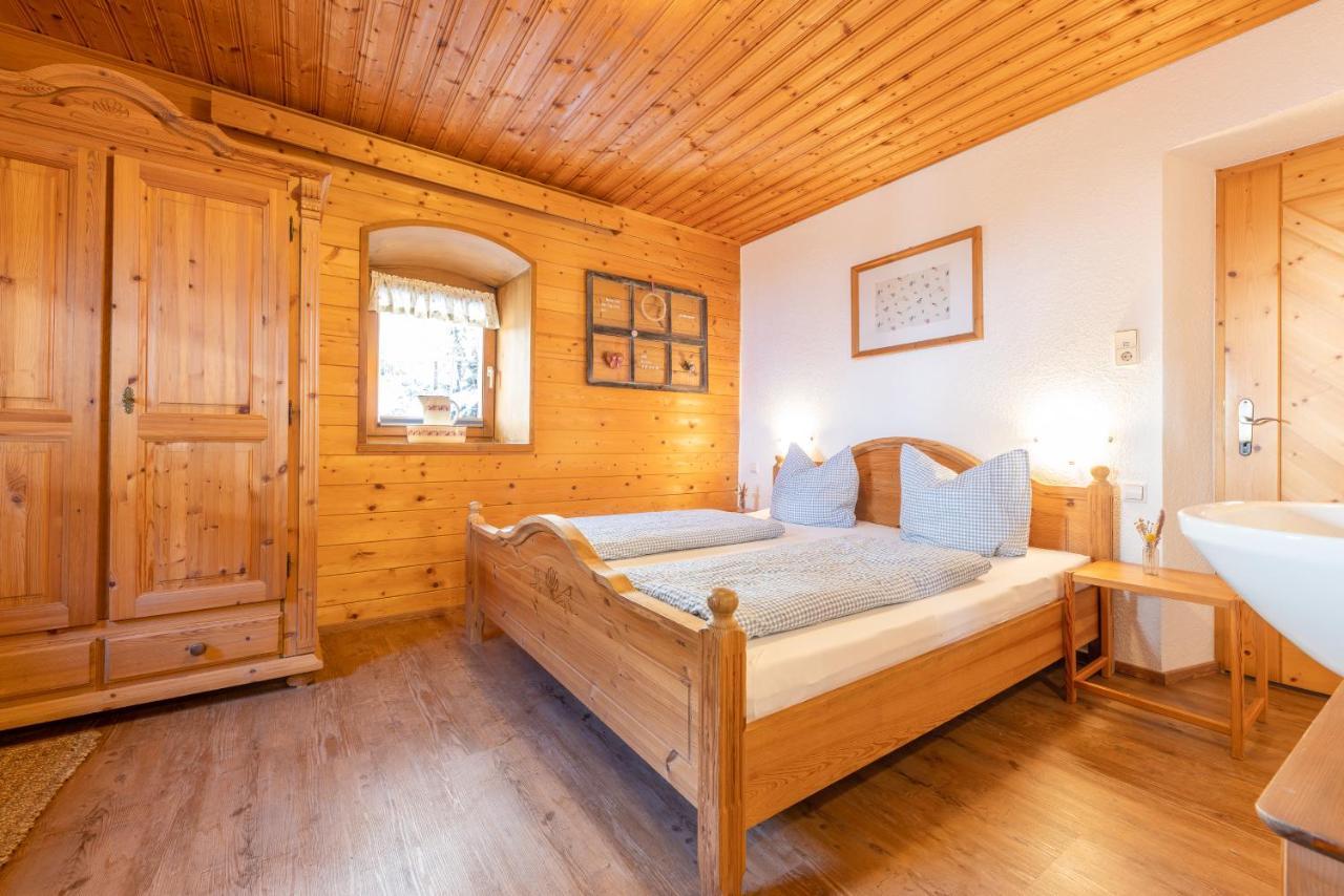Appartamento Kassnhof - Urlaub In Den Bergen Telfes im Stubai Esterno foto