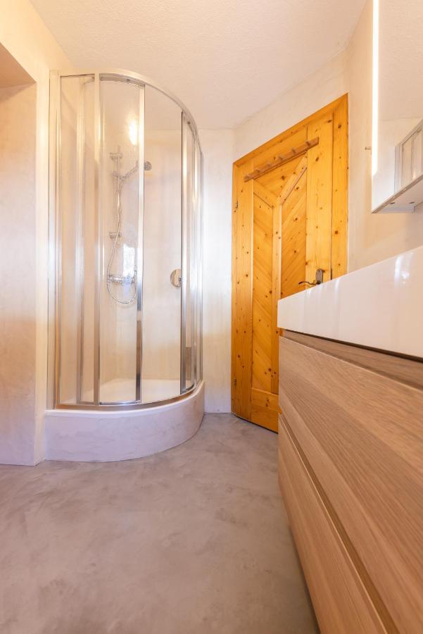Appartamento Kassnhof - Urlaub In Den Bergen Telfes im Stubai Esterno foto