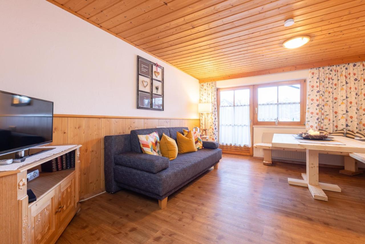 Appartamento Kassnhof - Urlaub In Den Bergen Telfes im Stubai Esterno foto