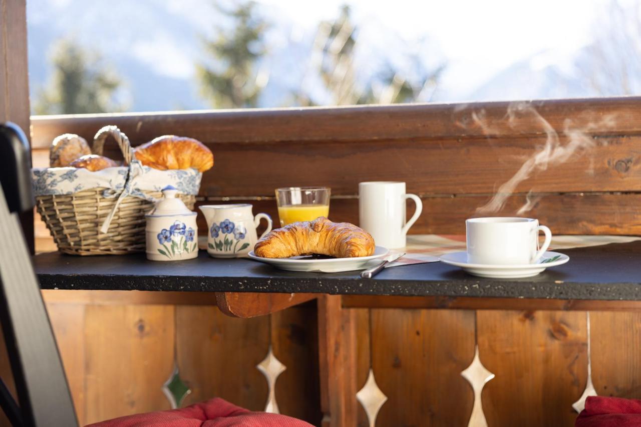 Appartamento Kassnhof - Urlaub In Den Bergen Telfes im Stubai Esterno foto