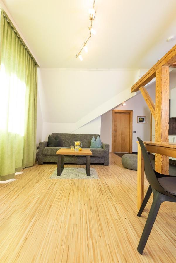 Appartamento Kassnhof - Urlaub In Den Bergen Telfes im Stubai Esterno foto